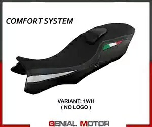 シート サドル カバー Loei comf sys ホワイト WH T.I. MV アグスタ ストラダーレ 800 2015-2017 Seat saddle cover Loei comf sys White WH T.I. MV Agusta Stradale 800 2015-2017 【並行輸入品】 75,625円