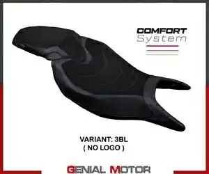 シート サドル カバー Senna comf sys ブラック T.I.Triumph Speed Triple 1200RS 2022-2023 Seat saddle cover Senna comf sys Black T.I.Triumph Speed Triple 1200RS 2022-2023 【並行輸入品】｜カスタムパーツ WORLD倉庫