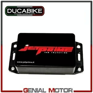電子制御ユニット プログラマブル Ducabike Ducati Panigale 959 2015 - 2016 Electronic Control Unit Programmable Ducabike Ducati Panigale 959 2015 - 2016 【並行輸入品】