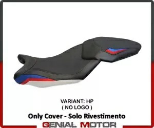 シート サドル カバー アルデア Hp エイチピー (HP)T.I. BMW S 1000 XR 2015 - 2019用 Seat saddle cover Ardea Hp Hp (HP)T.I. for BMW S 1000 XR 2015 - 2019 【並行輸入品】