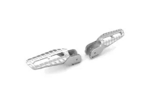 Foots ドライバー シルバー Ducabike Ducati Xdiavel 2016 - 2023 用 Foots Driver Silver Ducabike For Ducati Xdiavel 2016 - 2023 【並行輸入品】 76,230円