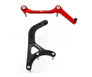 ステアリング ダンパー サポート DUCABIKE B-R Ducati MULTISTRADA V4 PIKES PEAK 2022-2023 Steering Damper Support DUCABIKE B-R Ducati MULTISTRADA V4 PIKES PEAK 2022-2023 【並行輸入品】｜カスタムパーツ WORLD倉庫