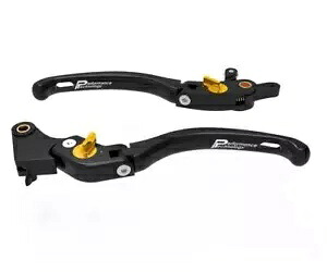 ブレーキ/クラッチ 調節可能なレバー Eco GP 1 ブラック ゴールド Dbk Bmw F900 R 2019 2024 Brake / Clutch Adjustable Levers Eco Gp 1 Black Gold Dbk Bmw F900 R 2019 2024 【並行輸入品】