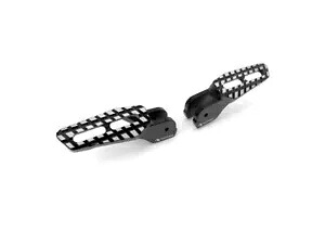 Foots ドライバー ブラック Ducabike Ducati Xdiavel S 2016 - 2023 Foots Driver Black Ducabike For Ducati Xdiavel S 2016 - 2023 【並行輸入品】