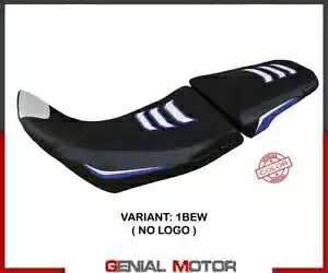 シート サドル カバー Deline 特別カラー BEW T.I.Honda Africa Twin 1100 2020-2023 Seat saddle cover Deline special color BEW T.I.Honda Africa Twin 1100 2020-2023 【並行輸入品】