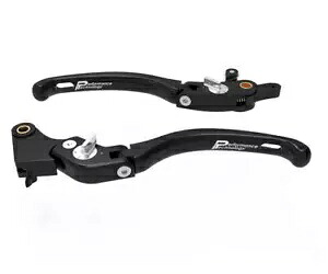 ブレーキ/クラッチ調整可能なレバー Eco GP 1 ブラック シルバー Dbk Bmw S1000r 2021 2022 Brake / Clutch Adjustable Levers Eco Gp 1 Black Silver Dbk Bmw S1000r 2021 2022 【並行輸入品】
