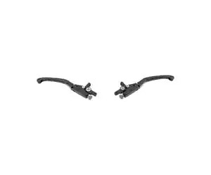 LIGHTECH レバーセット (ブレーキ クラッチ) マグネス/アルミ 129K ヤマハ T-Max 560 2020 2024- LIGHTECH Lever Set (Brake Clutch) Magnes/Alum 129K Yamaha T-Max 560 2020 2024- 【並行輸入品】