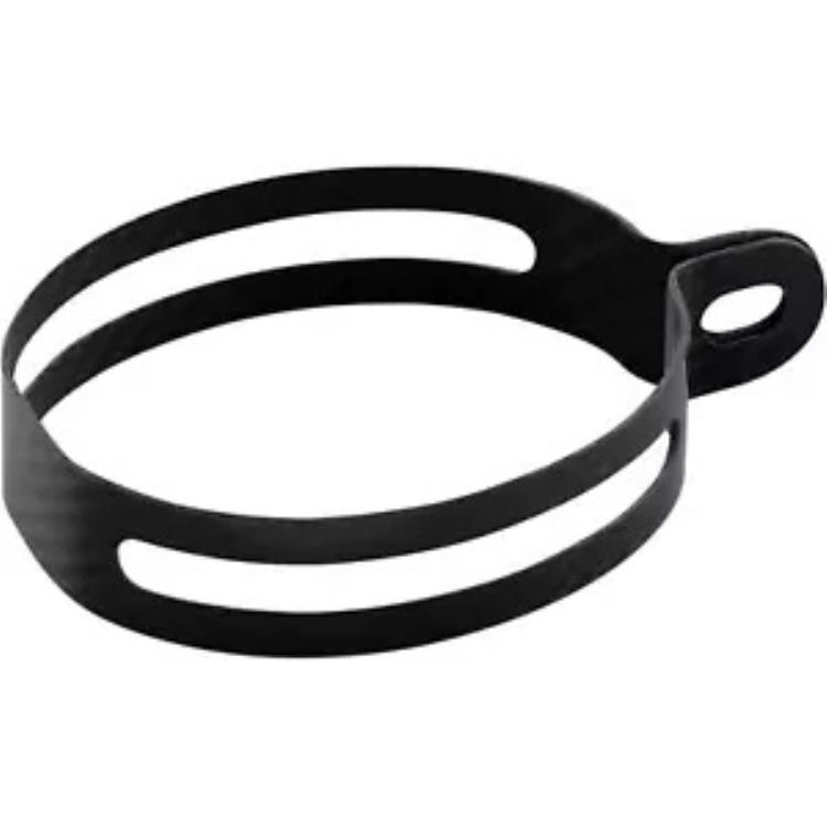 レオヴィンス クランプ - FM1 306958501R Leovince Clamp - FM1 306958501R 【並行輸入品】