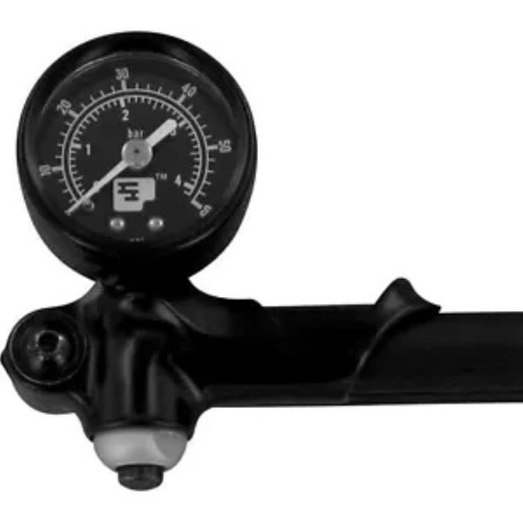 プログレッシブ サスペンション ゲージ取り付けポンプ - 60ポンド GP3-60 Progressive Suspension Gauge Mounted Pump - 60lbs GP3-60 【並行輸入品】