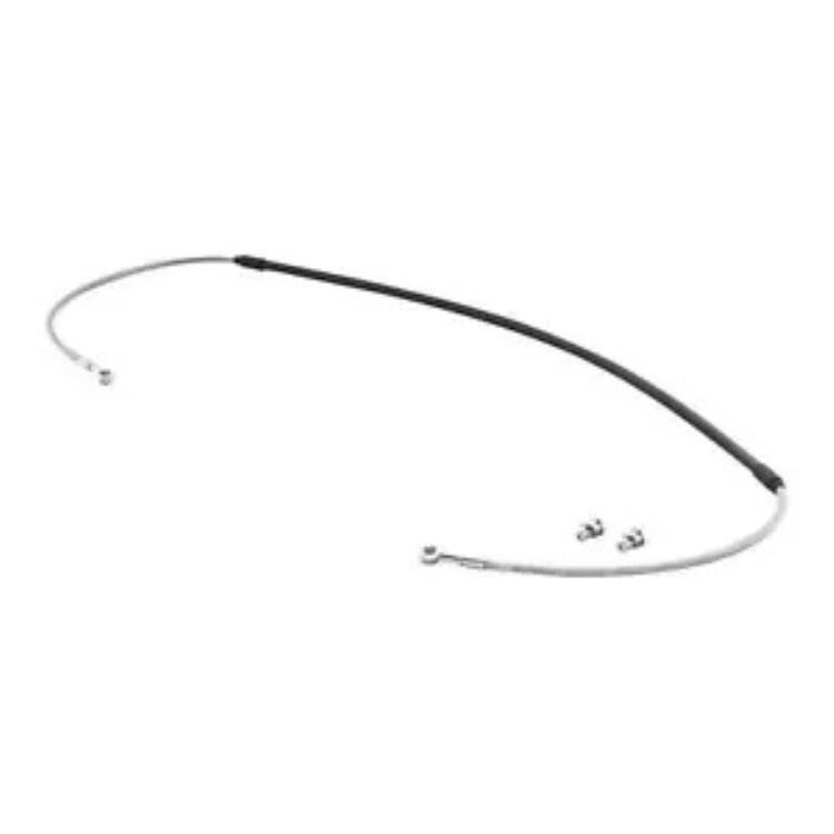 Galfer オフロード フロント ブレーキ ライン FK003D1026-1 Galfer Off Road Front Brake Line FK003D1026-1 【並行輸入品】