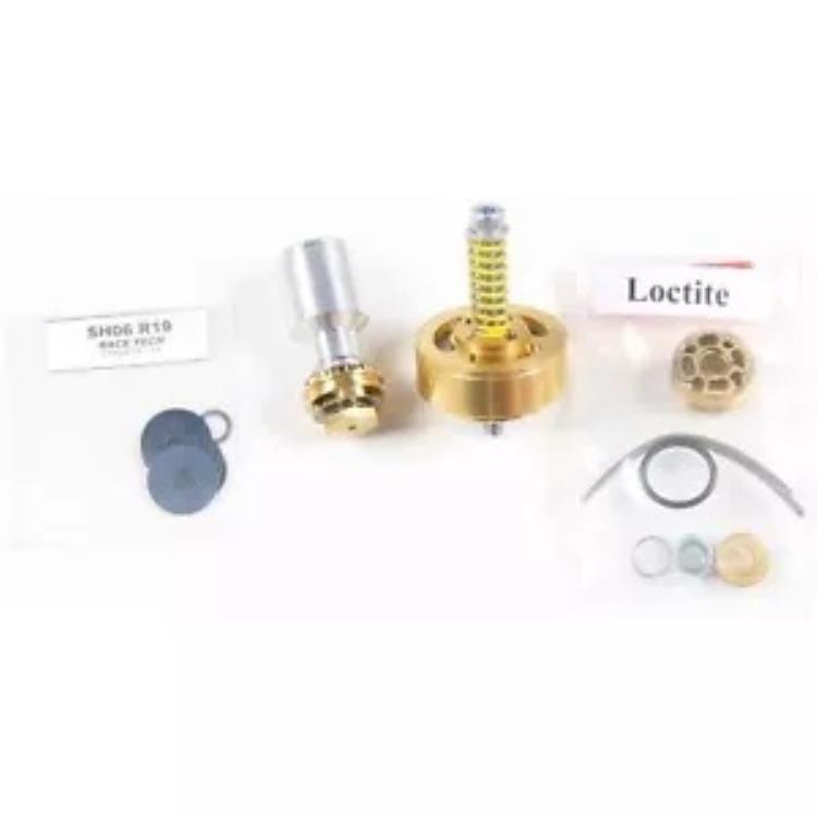 レーステック フォーク ゴールド バルブ ST11 FMGV S2055C Race Tech Fork Gold Valve ST11 FMGV S2055C 【並行輸入品】
