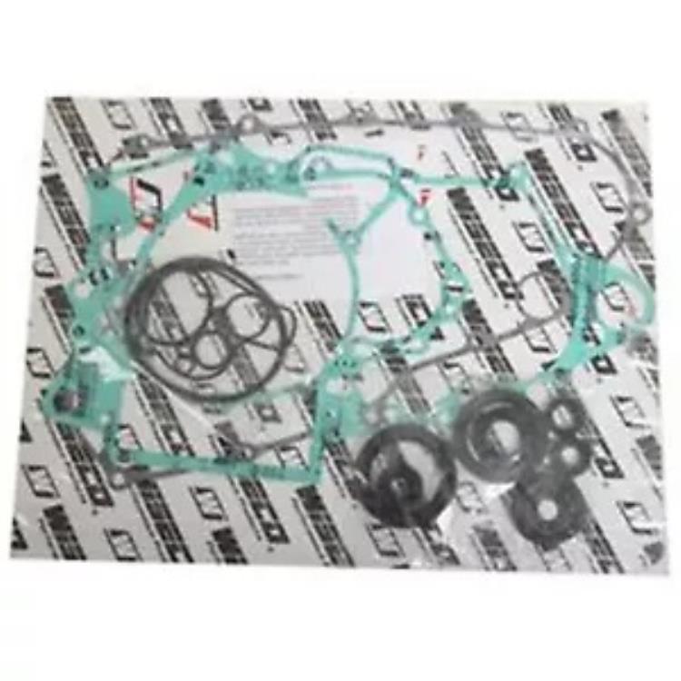 Wiseco ボトムエンドキット ホンダ CR250R '92-01 WB1093 WB1093 Wiseco Bottom End Kit for Honda CR250R '92-01 WB1093 WB1093 【並行輸入品】 41,470円