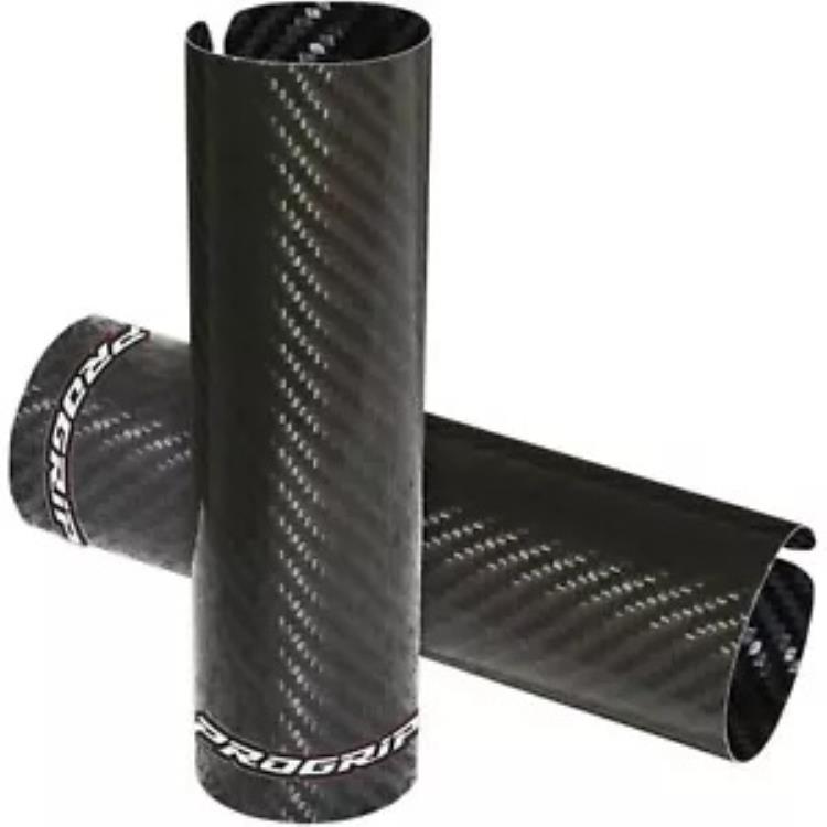 プロ グリップ フォークガード - カーボンファイバー PA5012 Pro Grip Forkguard - Carbon Fiber PA5012 【並行輸入品】