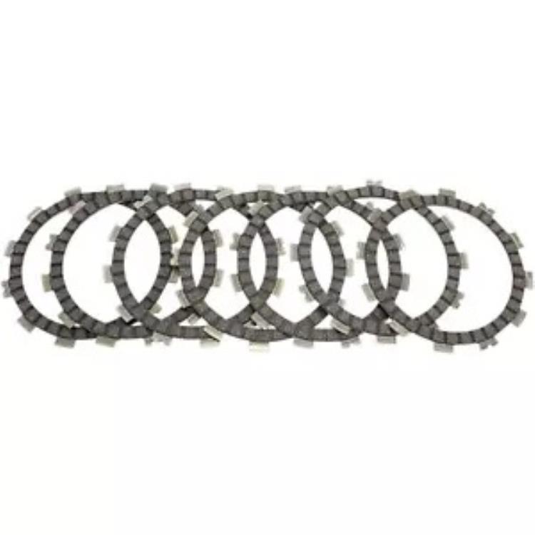 EBC ブレーキ クラッチ キット CK3316 EBC Brakes Clutch Kit CK3316 【並行輸入品】