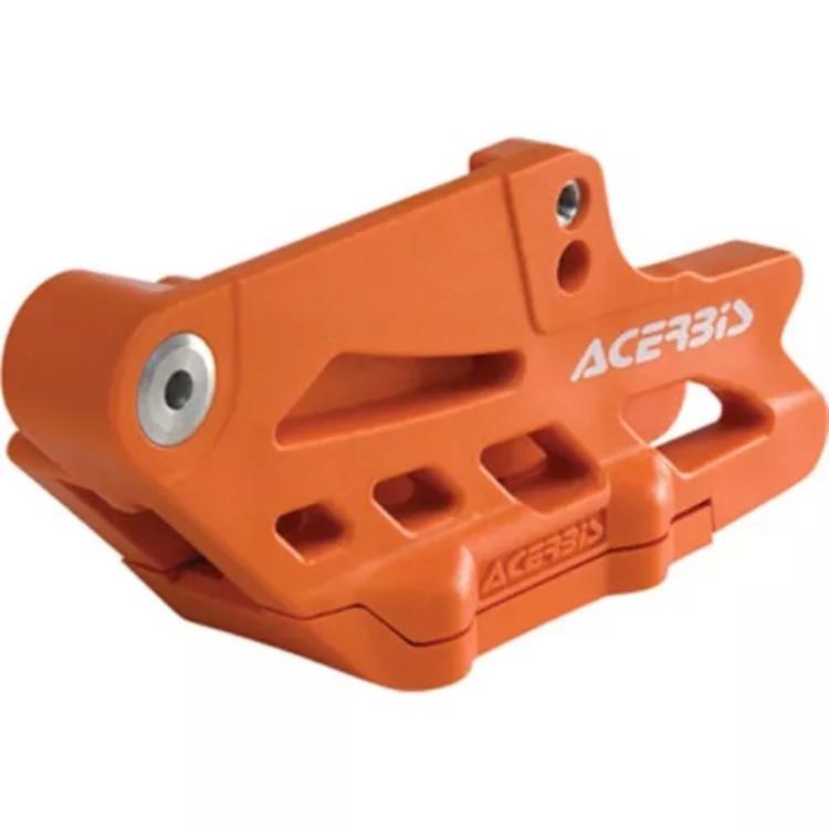 アセルビス チェーンガイドブロック ブラック 2284560001 Acerbis Chain Guide Block Black 2284560001 【並行輸入品】