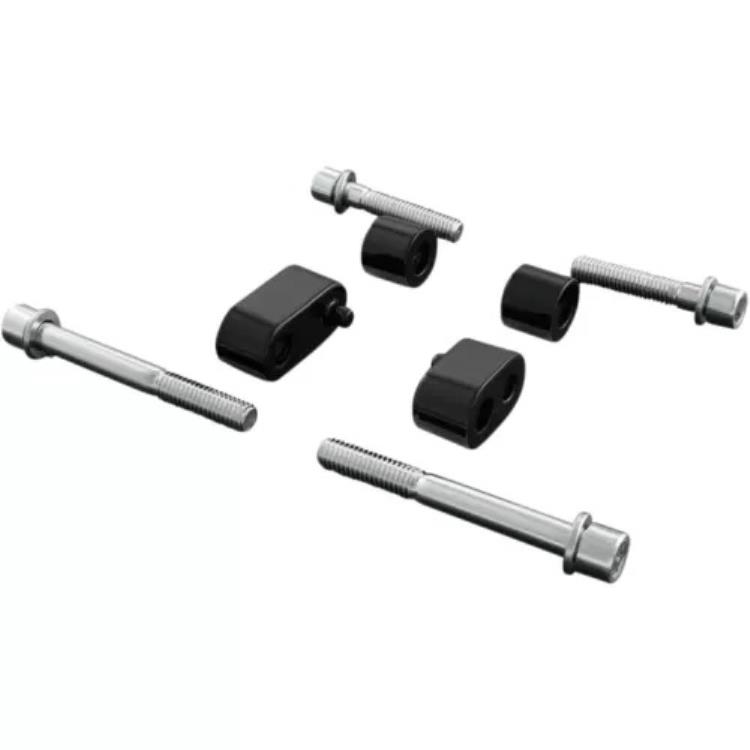 FLHT 7509 用 Kuryakyn フロアボード スペーサー Kuryakyn Floorboard Spacer for FLHT 7509 【並行輸入品】 42,185円