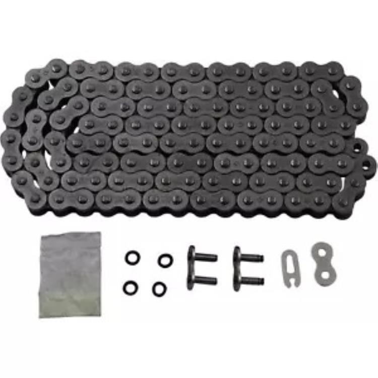 JT 520 X1R3 チェーン - 118 リンク JTC520X1R3-118D JT 520 X1R3 Chain - 118 Link JTC520X1R3-118D 【並行輸入品】