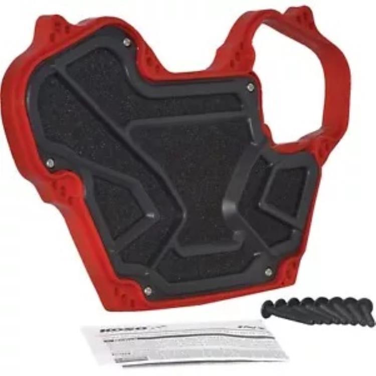 Koso ハリケーンレーシング エアフィルター DK623000 Koso Hurricane Racing Air Filter DK623000 【並行輸入品】