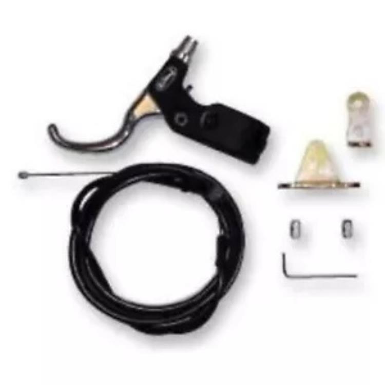 Eagle リモートブレード位置キット - UTV 2800 Eagle Remote Blade Position Kit - UTV 2800 【並行輸入品】