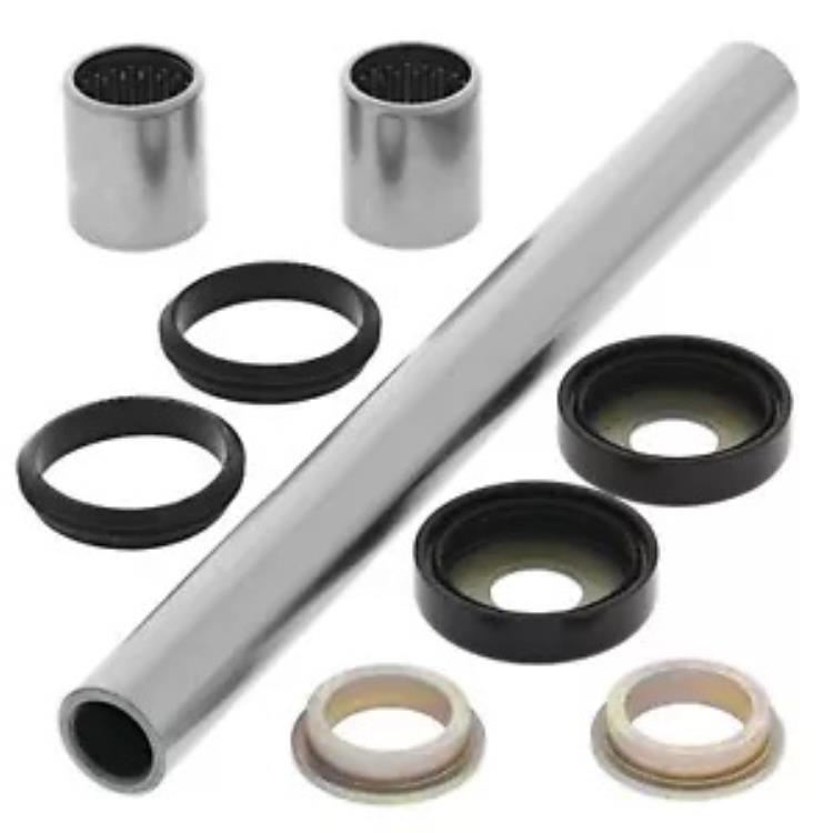 Quadboss スイングアーム修理キット Honda TRX 28-1051用 Quadboss Swingarm Repair Kit for Honda TRX 28-1051 【並行輸入品】
