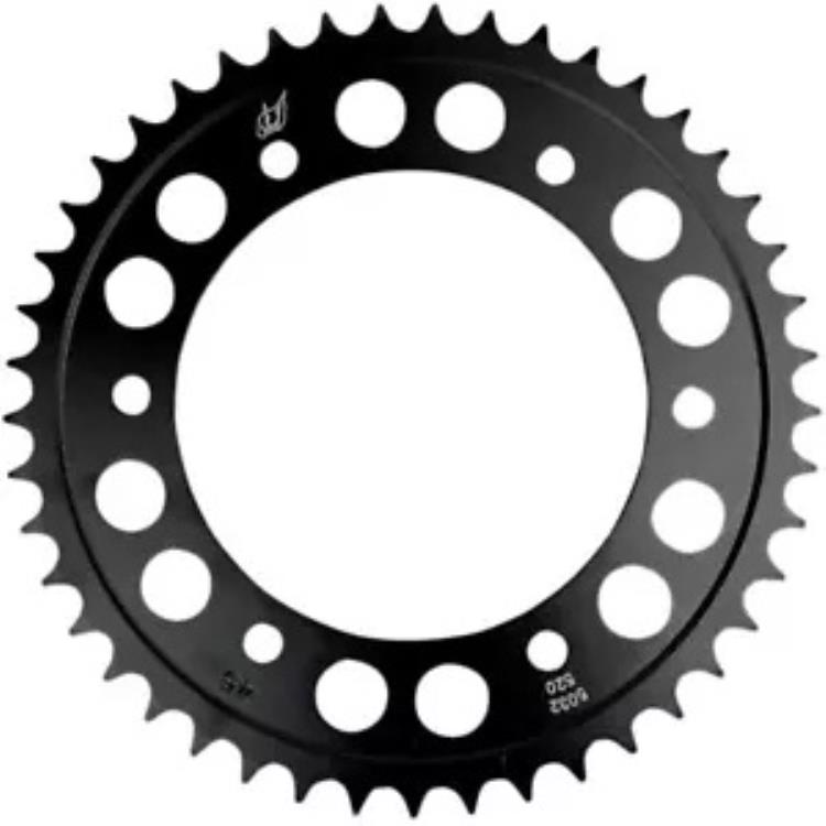 ドリブン リア スプロケット - 44 歯 5032-520-44T Driven Rear Sprocket - 44-Tooth 5032-520-44T 【並行輸入品】
