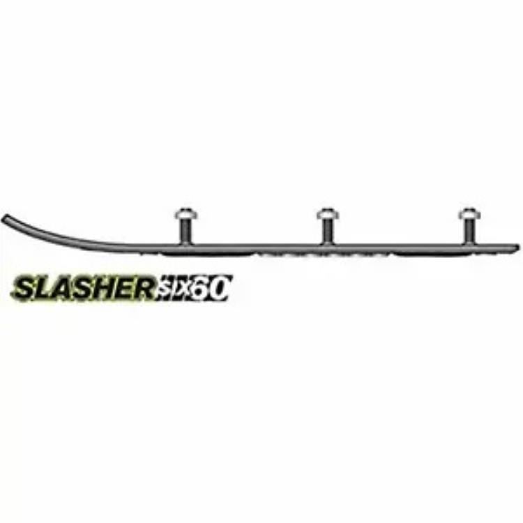 SPI スラッシャー SIX60 カーバイランナー D-06-6-4-780 SPI SLASHER SIX60 CARBIDERUNNER D-06-6-4-780 【並行輸入品】