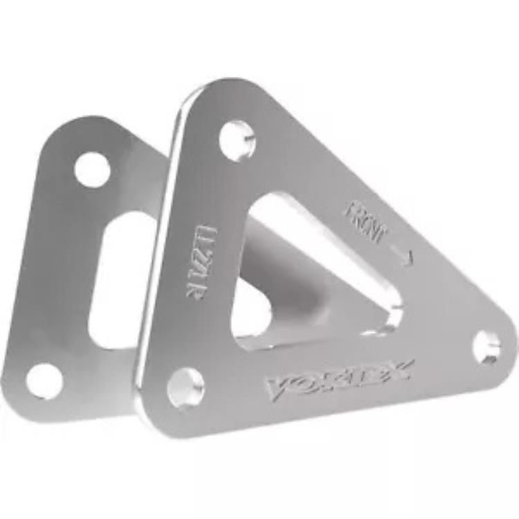 ボルテックス ロワーリング リンク - 2 インチ下げる - CBR600RR LL271 Vortex Lowering Link - Lowers 2\