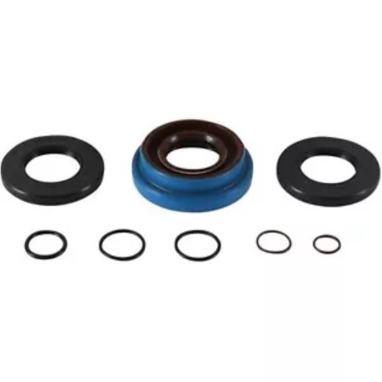 Moose Racing トランスミッション シールキット ポラリス用 0935-1065 Moose Racing Transmission Seal Kit for Polaris 0935-1065 【並行輸入品】 41,470円