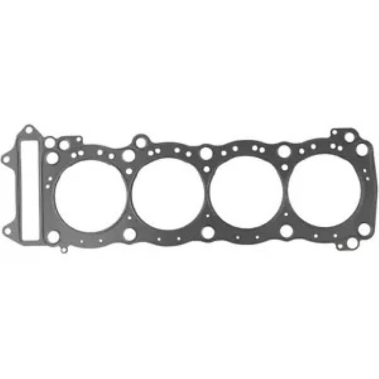 Cometic ヘッドガスケット - 81 mm スズキ GSX1300R '99-07 C8218 Cometic Head Gasket - 81 mm for Suzuki GSX1300R '99-07 C8218 【並行輸入品】
