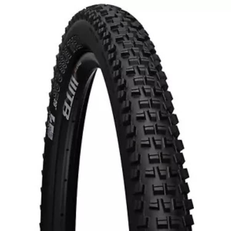 WTB トレイル ボス バイク タイヤ 27.5 インチ x2.25 60TPI - ブラック W010-0551 WTB Trail Boss Bike Tire 27.5''x2.25 60TPI - Black W010-0551 【並行輸入品】
