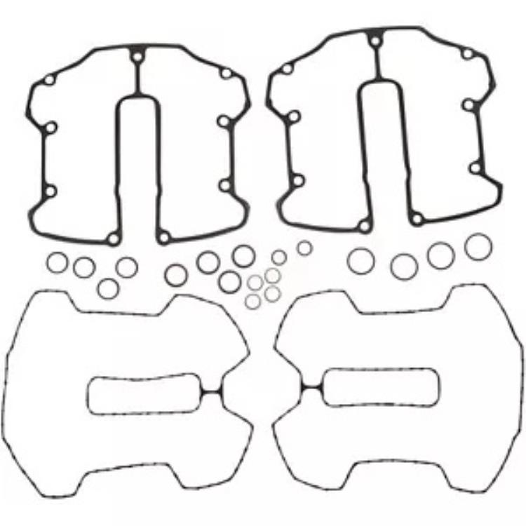 Cometic ロッカー ガスケット キット - ミルウォーキー エイト C10226 Cometic Rocker Gasket Kit - Milwaukee-Eight C10226 【並行輸入品】 42,185円