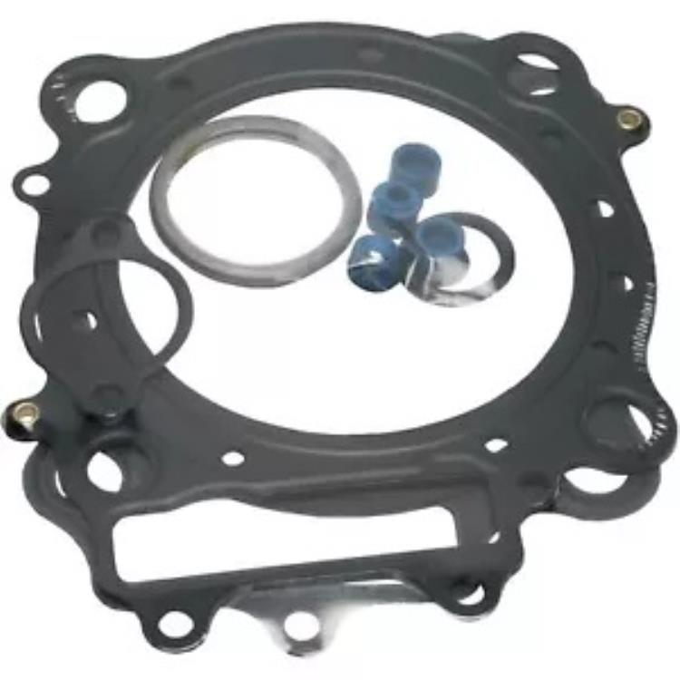 Cometic トップエンド ガスケット キット C3047-EST Cometic Top End Gasket Kit C3047-EST 【並行輸入品】