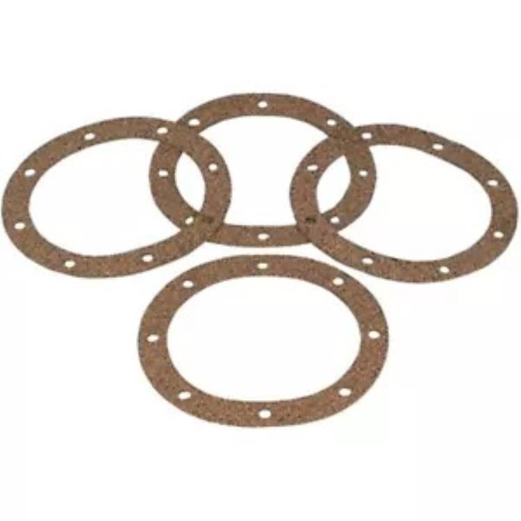 ジェームス ガスケット ガスケット ダービー カバー コルク ブリキ プライマリー JGI-60565-36 James Gaskets Gasket Derby Cover Cork Tin Primary JGI-60565-36 【並行輸入品】 41,470円