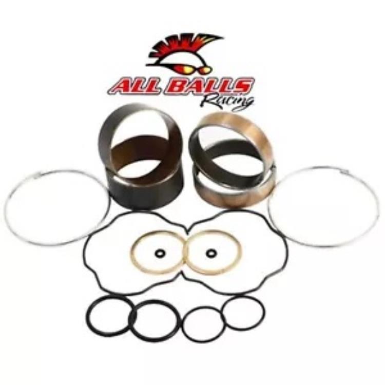 オールボールフォークブッシュキット 38-6024 All Balls Fork Bushing Kit 38-6024 【並行輸入品】