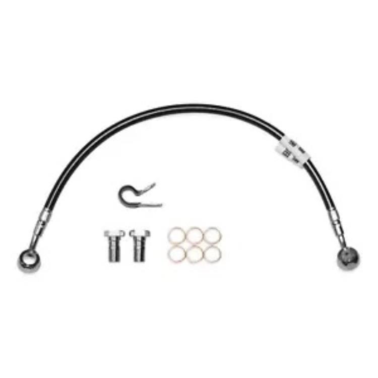 Galfer ブレーキキット リア FK003D810R FK003D810R Galfer Brake Kit Rear FK003D810R FK003D810R 【並行輸入品】