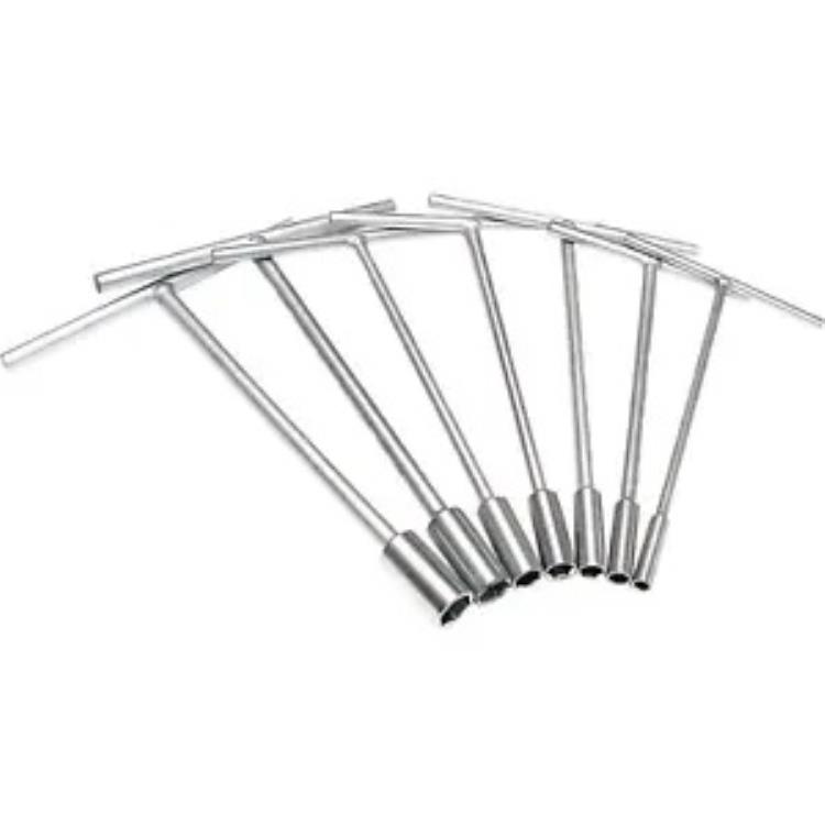 モーション プロ T ハンドル コンプリート セット 08-0113 Motion Pro T-Handle Complete Set 08-0113 【並行輸入品】