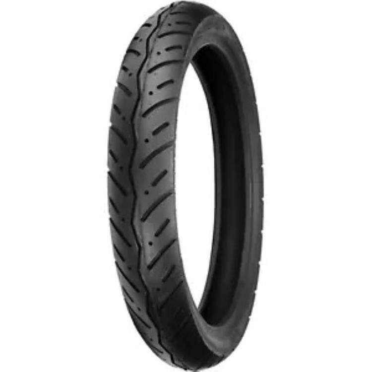 シンコータイヤ 714シリーズ フロント/リア 80/80-16 45P バイアス SR714 80/80-16 Shinko Tire 714 Series Front/Rear 80/80-16 45P Bias SR714 80/80-16 【並行輸入品】