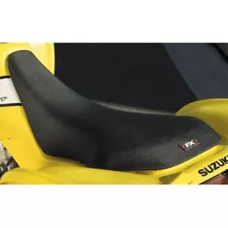 Factory Effex グリップ シート カバー - TRX 250 07-24352 Factory Effex Grip Seat Cover - TRX 250 07-24352 【並行輸入品】