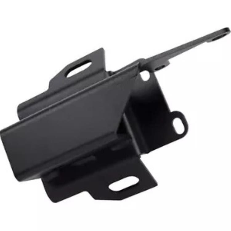 Moose Racing レシーバー ヒッチ - 2インチ ホンダ TRX350/400/500/520 1183PF用 Moose Racing Receiver Hitch - 2\