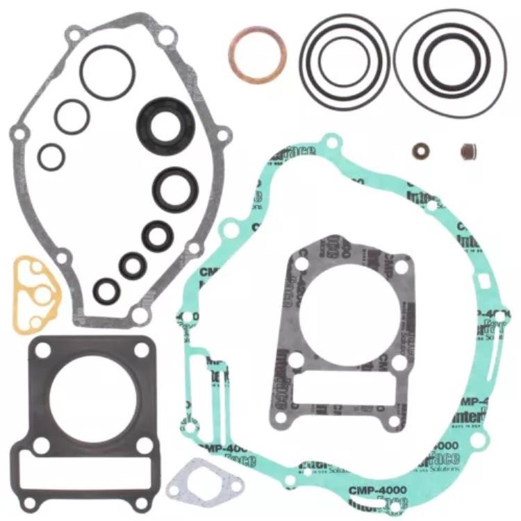 Vertex オイルシール付きコンプリートガスケットセット 811640 Vertex Complete Gasket Set With Oil Seals 811640 【並行輸入品】 42,185円