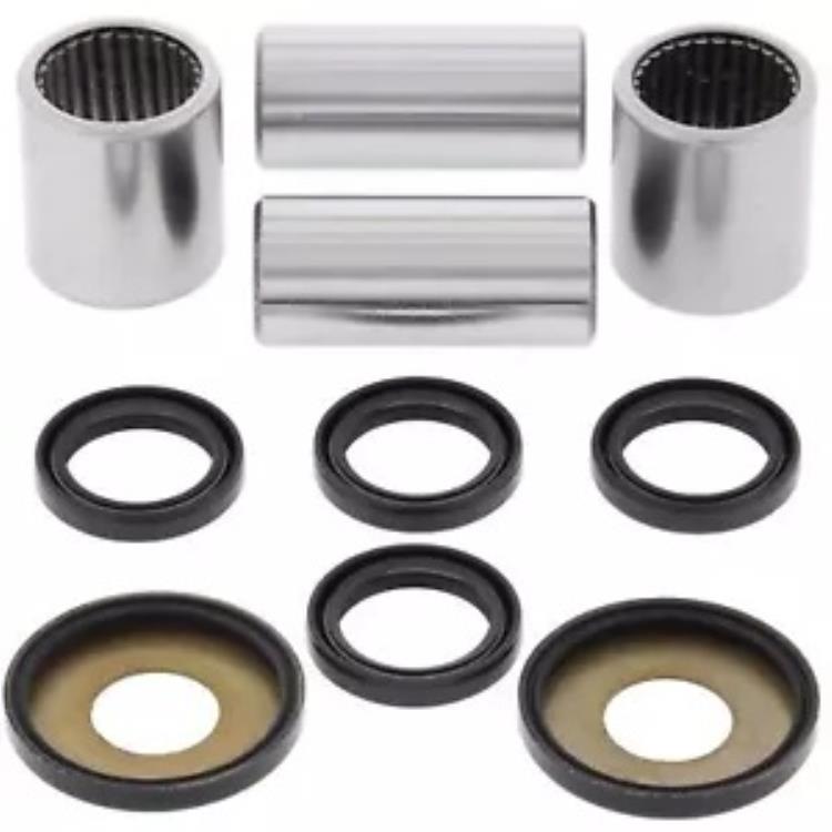オールボール スイングアーム ベアリング キット 28-1112 All Balls Swingarm Bearing Kit 28-1112 【並行輸入品】