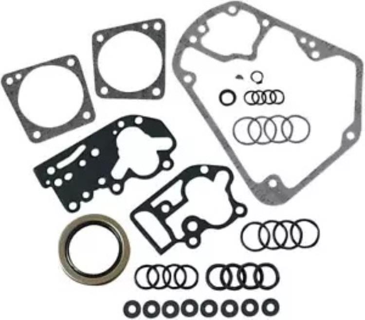 S および S サイクル下端ガスクキット92-99 31-2067 S AND S CYCLE LOWER END GASK.KIT92-99 31-2067 【並行輸入品】 41,470円