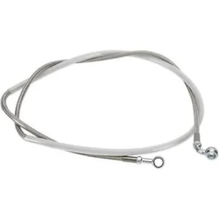 ラッセル フロント ブレーキ ライン - YZ 94-95 R09772 Russell Front Brake Line - YZ 94-95 R09772 【並行輸入品】 41,470円