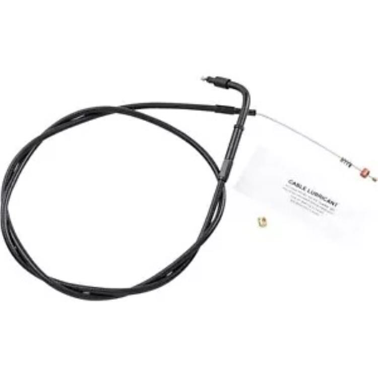 Barnett Performance 拡張 6 インチ アイドル ケーブル 131-30-40038-06 Barnett Performance Extended 6\