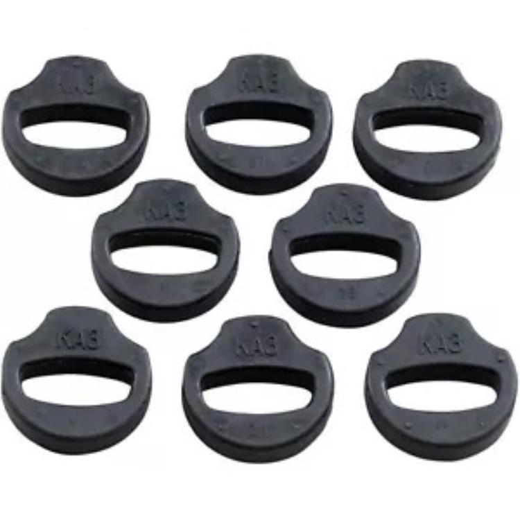Hinson クッションキット Honda/KTM CU299用 Hinson Cushion Kit for Honda/KTM CU299 【並行輸入品】