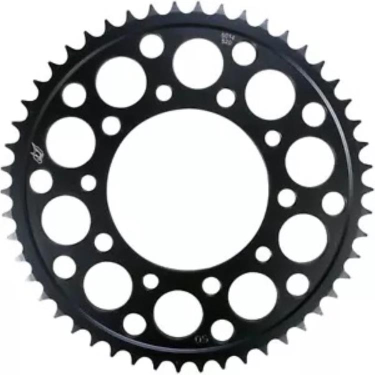 ドリブン リア スプロケット - 50 歯 5014-520-50T Driven Rear Sprocket - 50-Tooth 5014-520-50T 【並行輸入品】