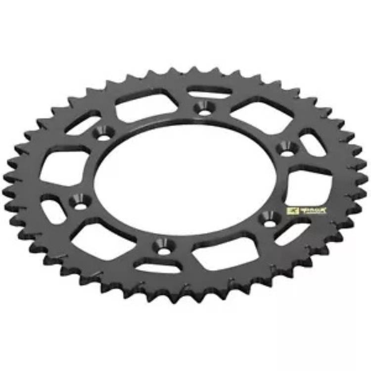 ProX PX アロイ リア スプロケット KTM85/105SX -47T- 07.RA61003-47 ProX PX Alloy Rear Sprocket KTM85/105SX -47T- 07.RA61003-47 【並行輸入品】