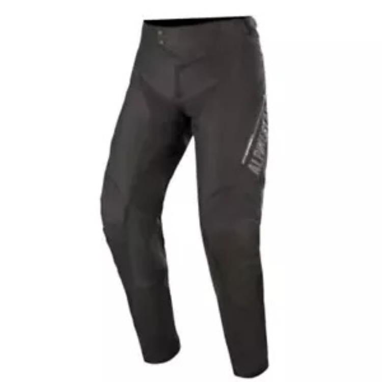 アルパインスターズ (MX) ベンチャー パンツ - ブラック - 38 3723019-1100-38 Alpinestars (MX) Venture Pants - Black - 38 3723019-1100-38 【並行輸入品】