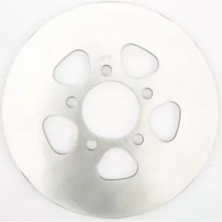 EBC ブレーキ スタンダード ローター MD6376D EBC Brakes Standard Rotor MD6376D 【並行輸入品】