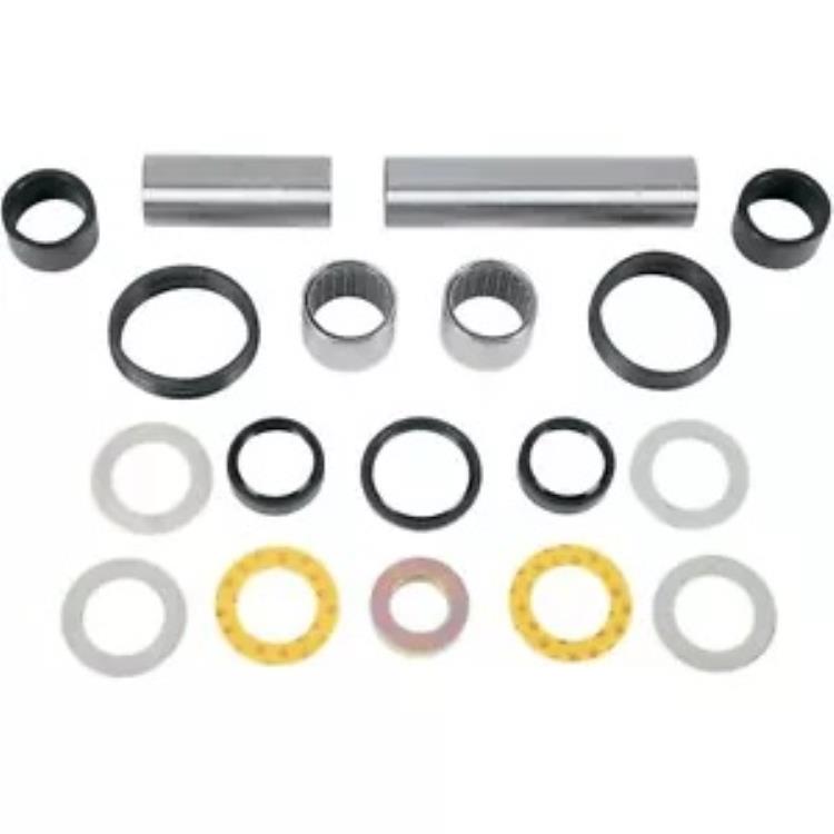 Moose Racing スイングアーム ベアリング キット 1302-0036 Moose Racing Swingarm Bearing Kit 1302-0036 【並行輸入品】